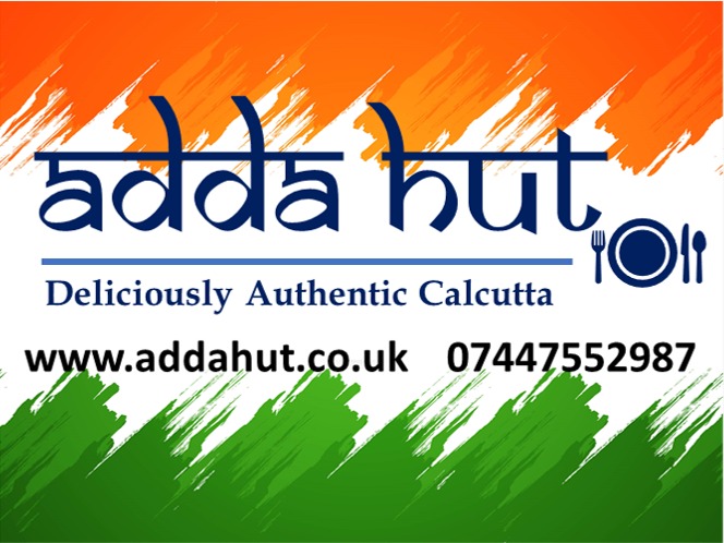 Adda Hut Logo