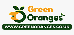 Green Oranges