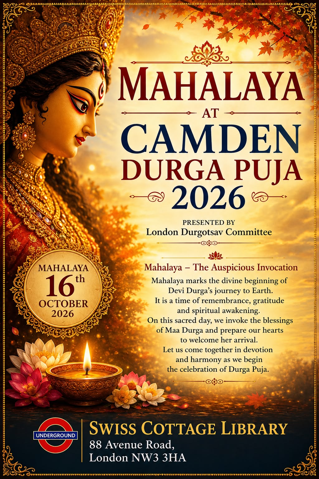 Mahalaya
