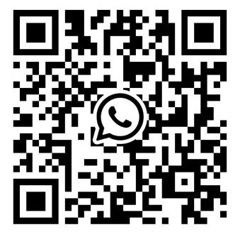 Camden Puja C WhatsApp QR code