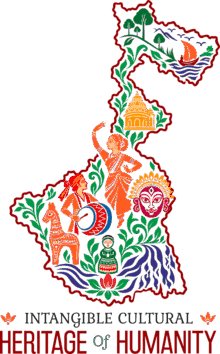 Intangible Cultural Heritage of Humanity